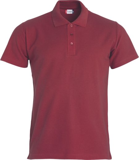 Clique Basic Polo