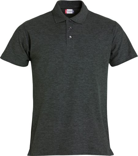 Clique Basic Polo