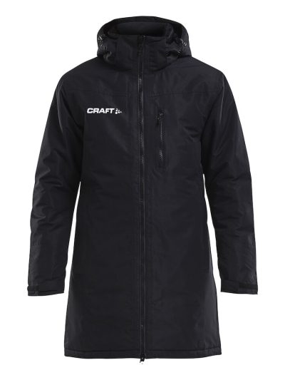 1905982_9999_Jacket Parkas_F 2 Craft Jacket Parkas