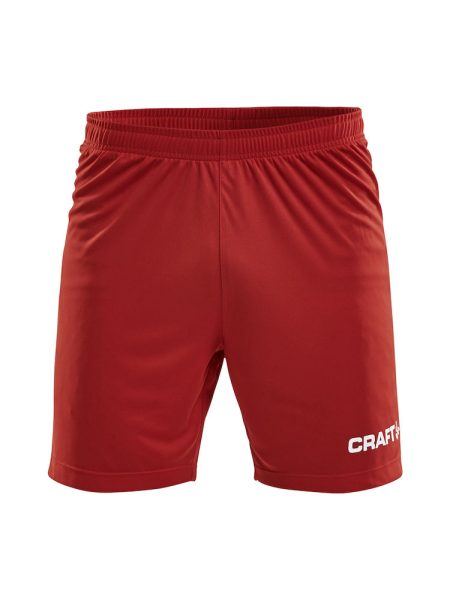 Craft Squad Shorts Solid