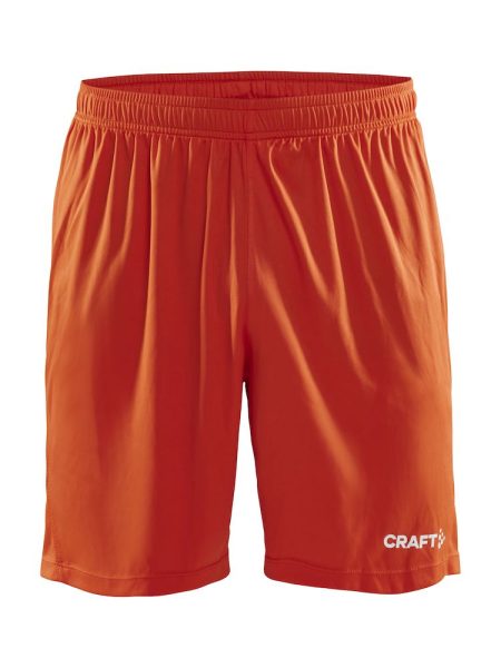 Craft Squad Shorts Solid
