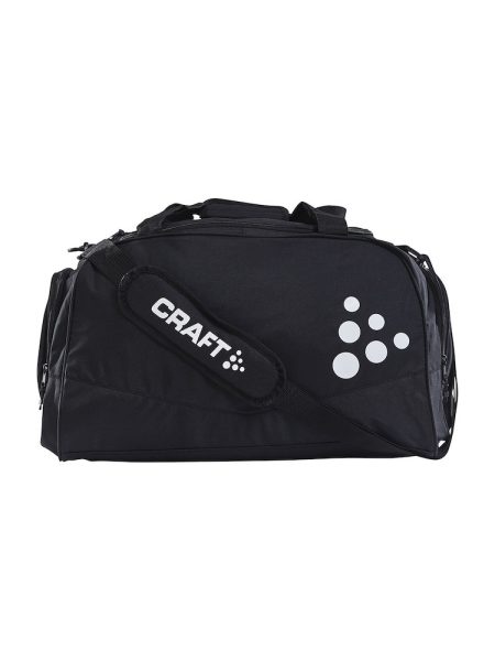 squad duffel large black Craft Squad Duffel Large