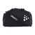 squad duffel large black Craft Squad Duffel Large