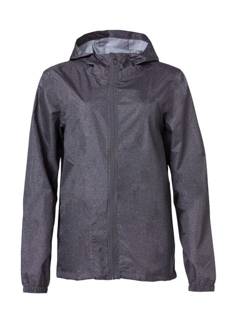 Clique Basic Rain Jacket