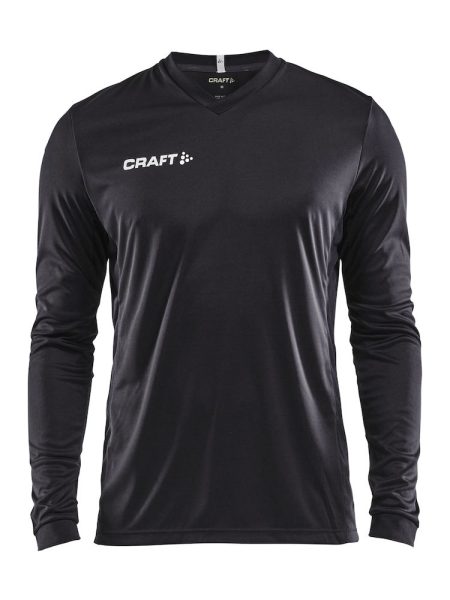 Craft Squad Jersey Solid LS