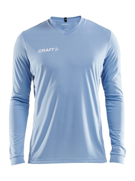Craft Squad Jersey Solid LS