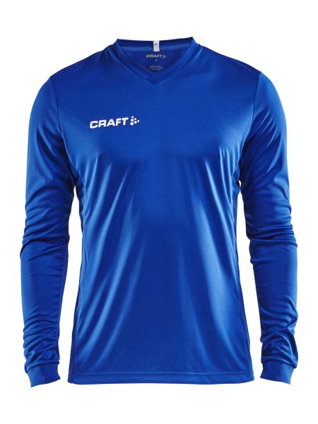 Craft Squad Jersey Solid LS