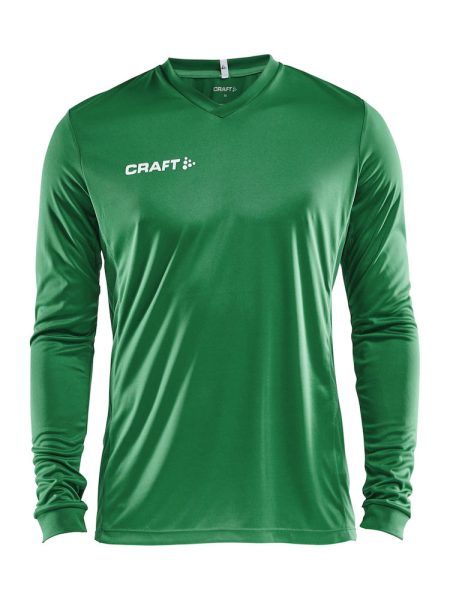 Craft Squad Jersey Solid LS