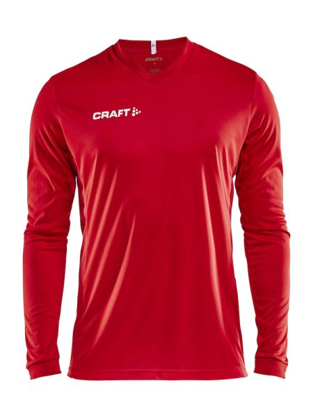 Craft Squad Jersey Solid LS