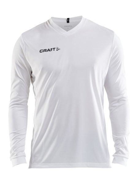 Craft Squad Jersey Solid LS