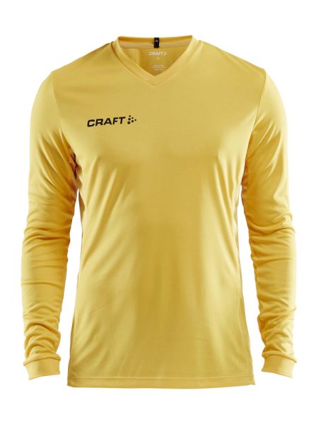 Craft Squad Jersey Solid LS