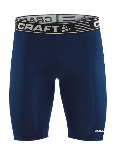 Craft Pro Control Compression Short Tights
