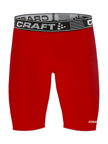 Craft Pro Control Compression Short Tights