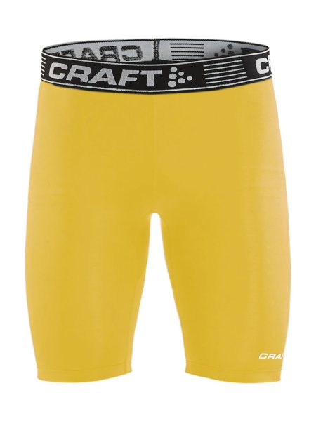 Craft Pro Control Compression Short Tights