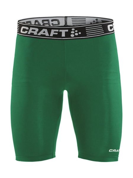 Craft Pro Control Compression Short Tights
