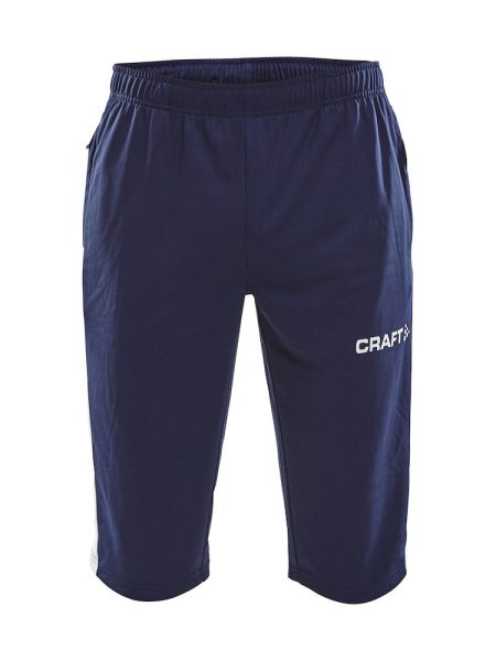 Craft Progress 3/4 Pants