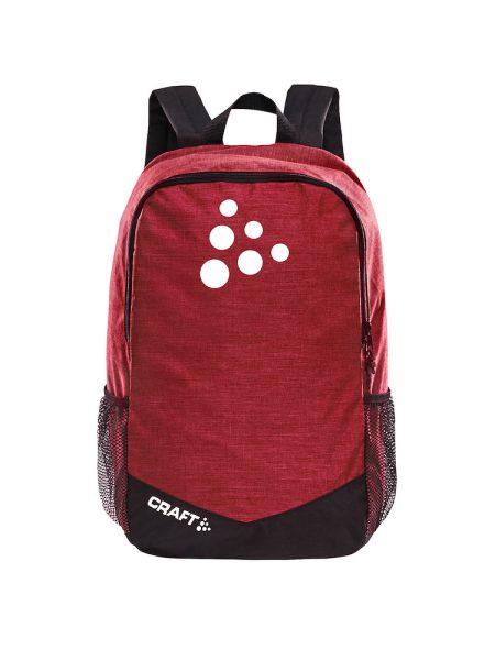 Craft Squad Practice Backpack