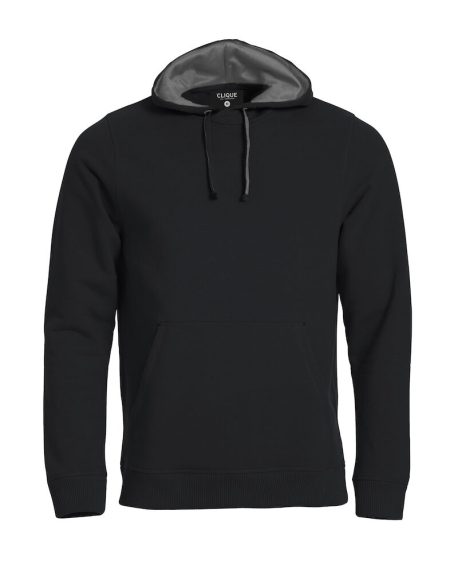 Clique Classic Hoody