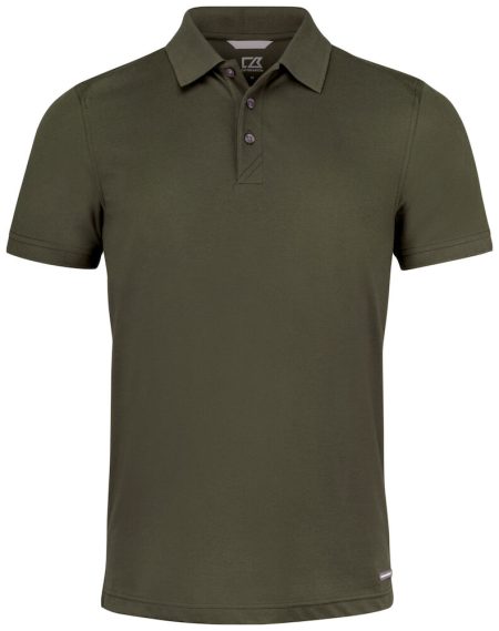 C&B Advantage Polo Premium
