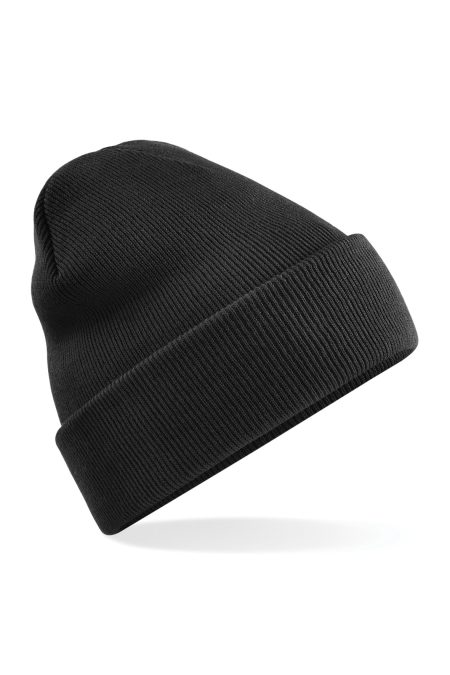 Cuffed Beanie