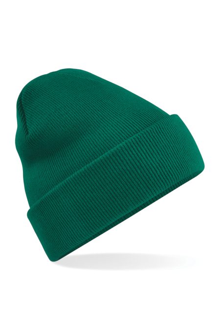 Cuffed Beanie