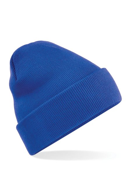 Cuffed Beanie