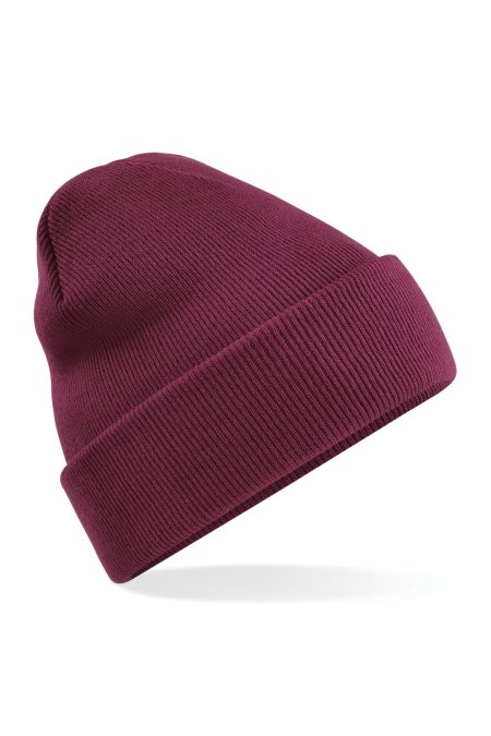 Cuffed Beanie