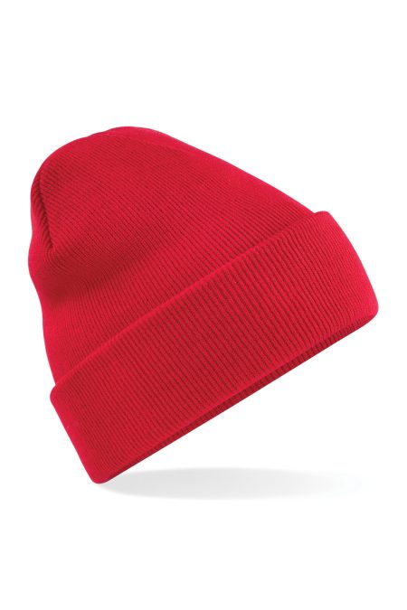Cuffed Beanie