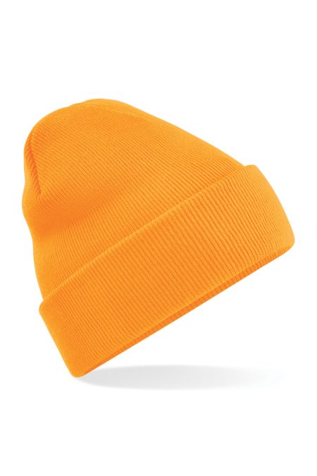 Cuffed Beanie