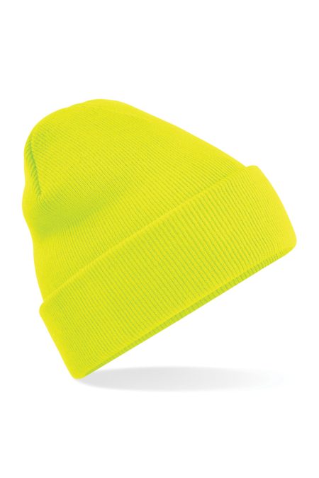 Cuffed Beanie