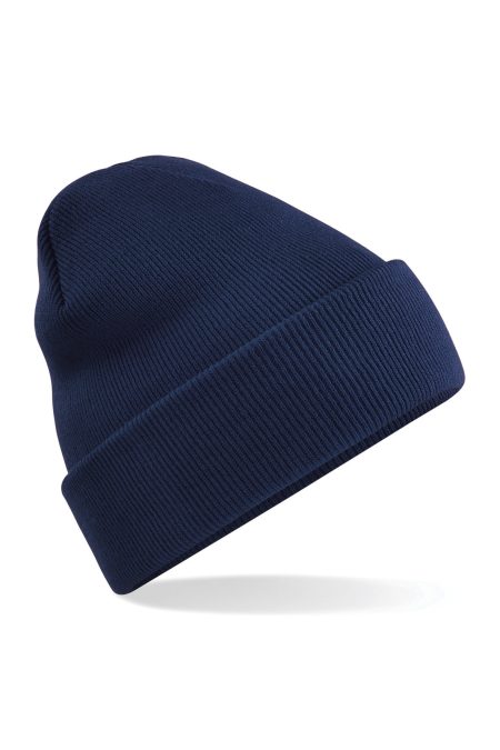 Cuffed Beanie