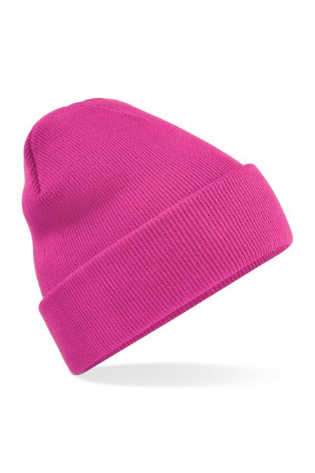 Cuffed Beanie