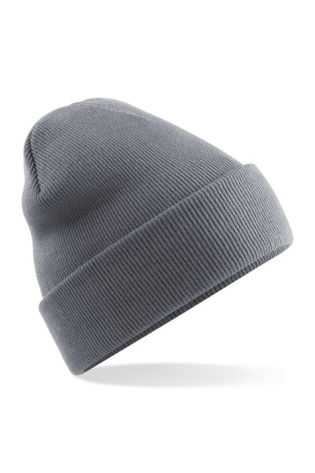 Cuffed Beanie