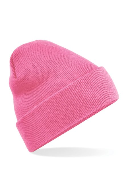 Cuffed Beanie