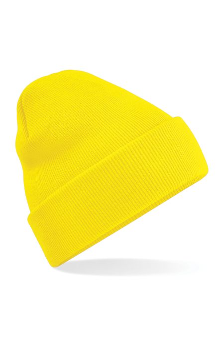 Cuffed Beanie