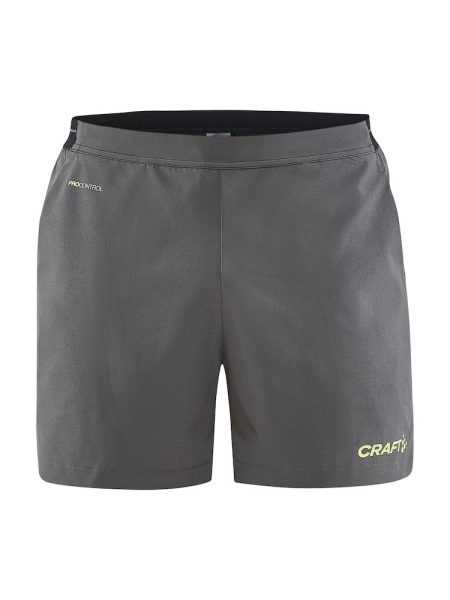 Craft Pro Control Impact Short Shorts