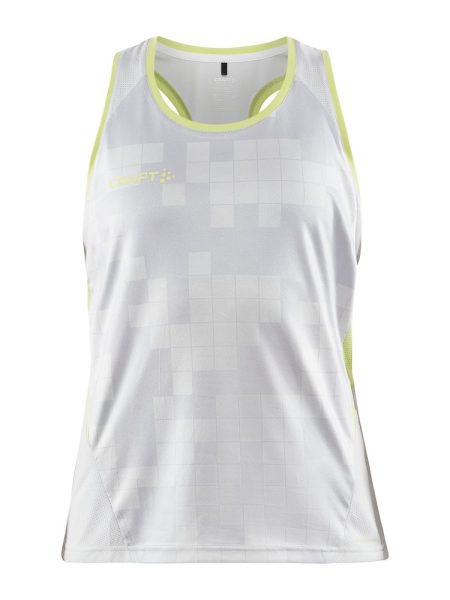 Craft Pro Control Impact Singlet Woman
