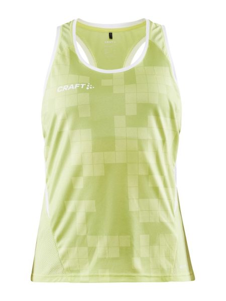 Craft Pro Control Impact Singlet Woman