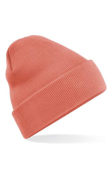Cuffed Beanie