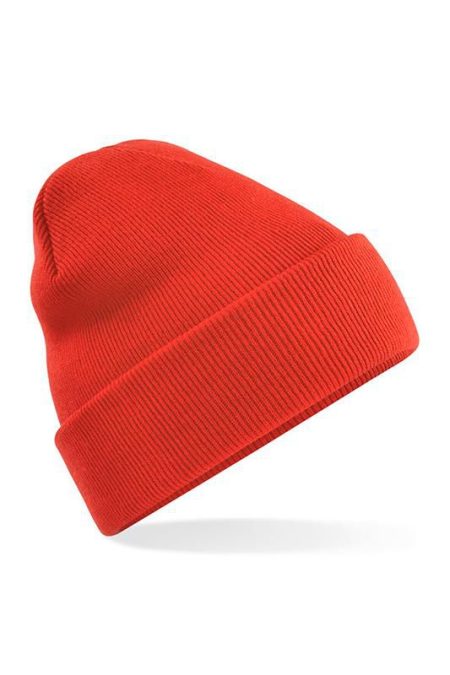 Cuffed Beanie
