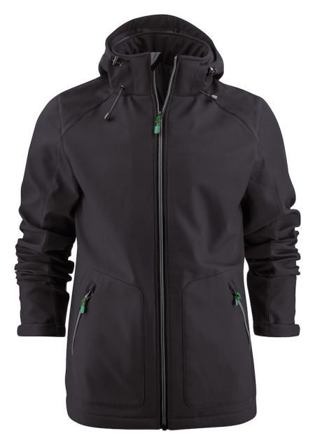 karting_black Printer Karting