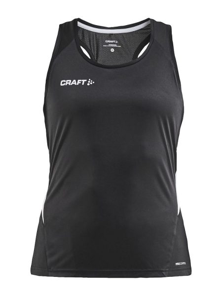 Craft Pro Control Impact Singlet Woman