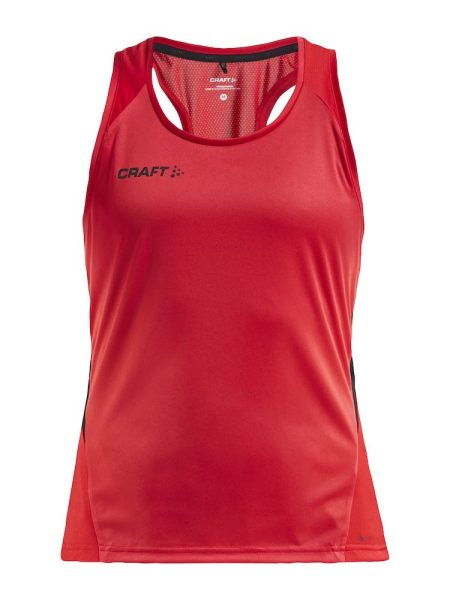 Craft Pro Control Impact Singlet Woman