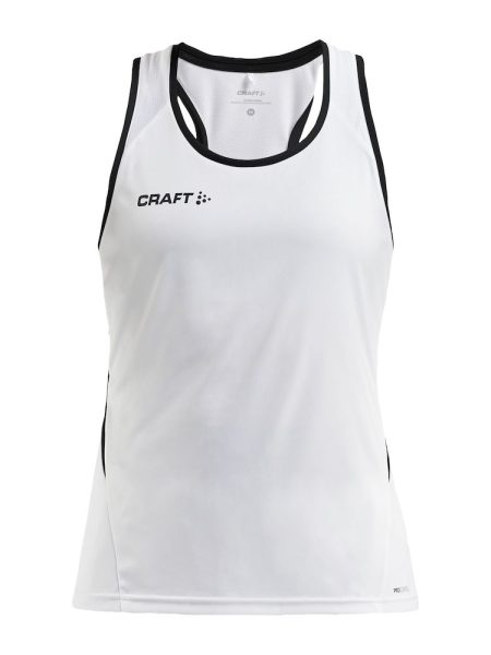 Craft Pro Control Impact Singlet Woman