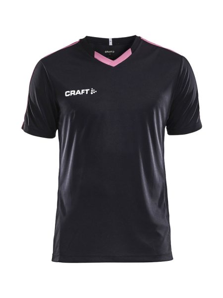 Craft Progress Jersey Contrast