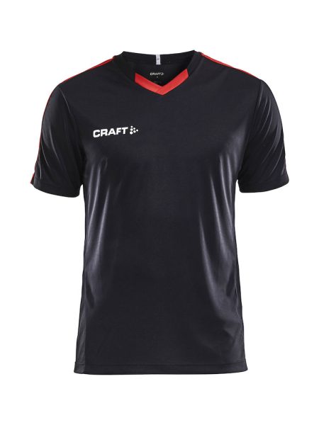 Craft Progress Jersey Contrast