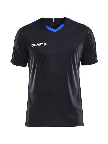 Craft Progress Jersey Contrast