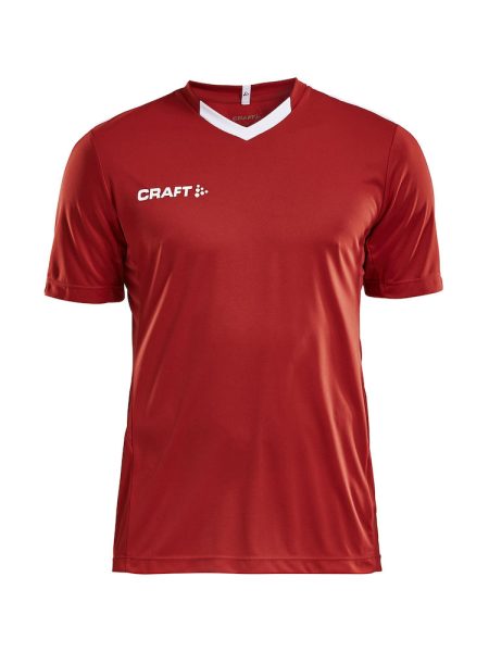 Craft Progress Jersey Contrast