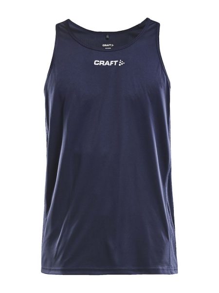 Craft Rush Singlet