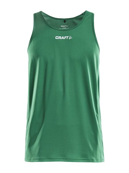 Craft Rush Singlet